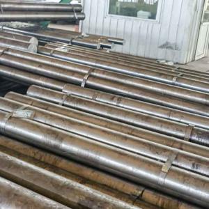 China ASTM XM-10 UNS S21900 Stainless Steel Round Bar ASTM XM-10 Round Bar S21900 Bar wholesale