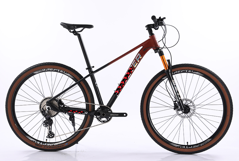 SHIMANO DEORE SL-M6100-IR 12S Shift Levers Mountain Bike for Man 29 Inch Aluminium Alloy Hydraulic Cycle OEM MTB Bicycle