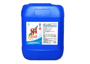 China Barrel 84 Disinfectant Virus Prevention Materials wholesale