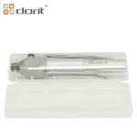 Electric Dental Stainless Steel Three Way Syringe 13*4*4cm