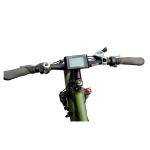 26" Fat Tyre MTB E Bike 48V 500-750W 13AH Battery Electric Bicycle Combo Set