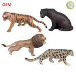 Funny Wild Plastic Animal Toys Animal Figure Toy Animal Model