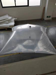 China Pillow Type IBC Liner Bag Heat Seal Paperibc Food Non-Food Grade wholesale
