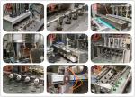 SKP-4 Single Serve 4Lanes Coffee Capsule Filling Machine