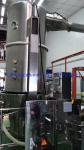 Medicinal Fluid Bed Dryer Granulator Electrically Heated Dryer Industrial