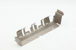 Customized cold-rolled sheet metal stamping parts/metal precision CNC parts