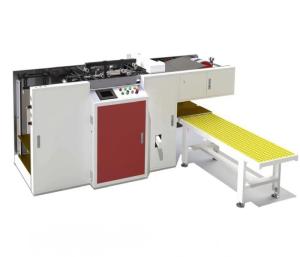 China High Speed Paper Punching Machine 3mm One Minute 150 Times wholesale