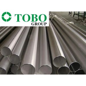 Nickel Based Alloy Seamless Tube And Pipe Inconel600 Incoloy800h Inconel625
