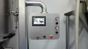 China Coffee Powder Granulator Machine , Industry Wet Granulation Equipment wholesale