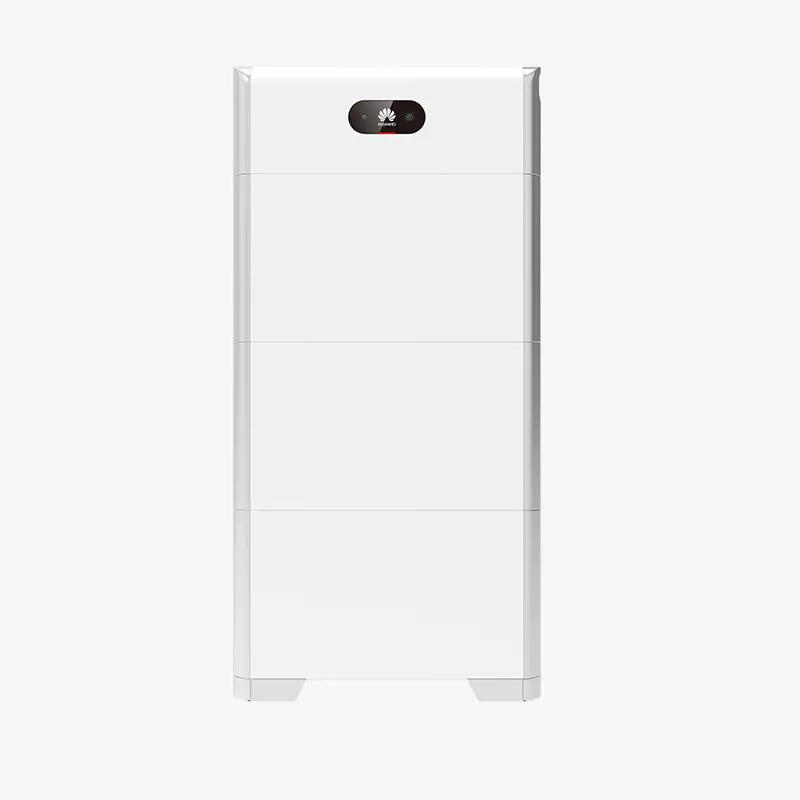 5kwh Solar Battery Storage System Huawei LUNA2000-5-S0 C0/E0 For Solar Inverter