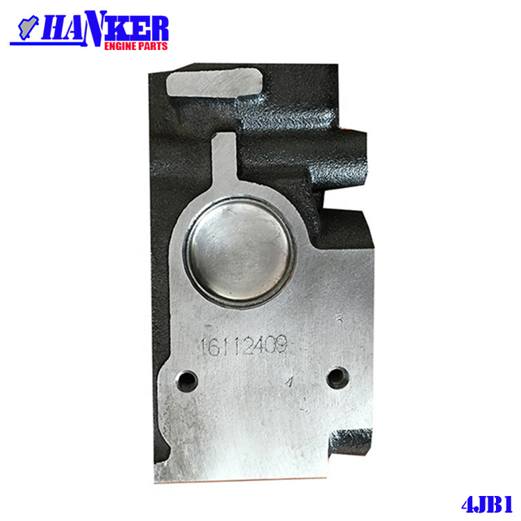 High Performance 4JB1 Head Cylinder For Isuzu Trooper 5-87810-288-0 8-94327-269-0 8-94431-523-0