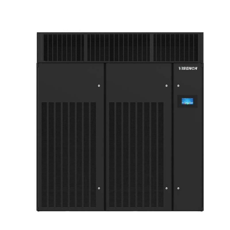 60KW 60KVA Dual System Air Cooling Industrial Precision Air Conditioner for R410 EC Fan