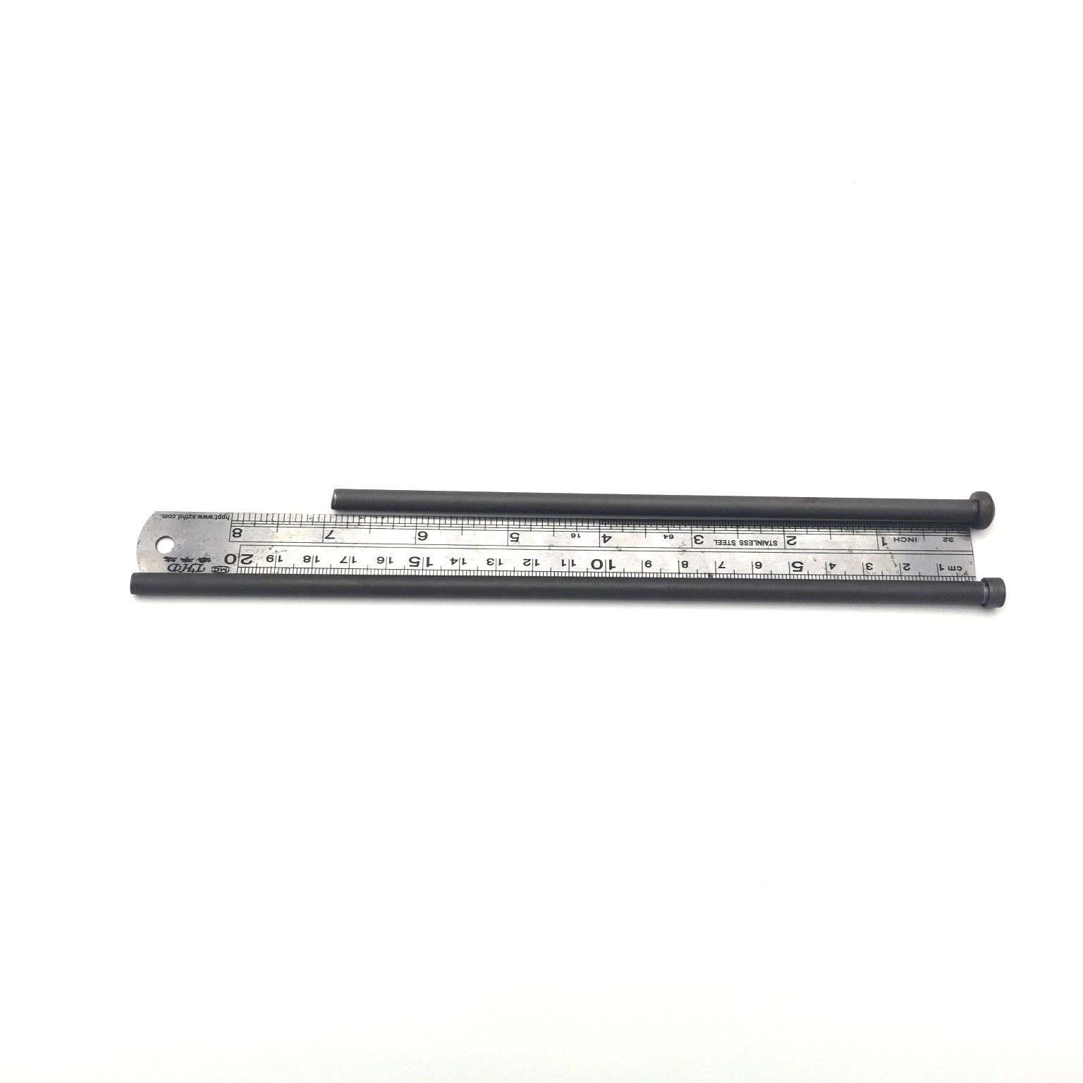 Push rod for automobile gearbox Push rod for push rod assembly