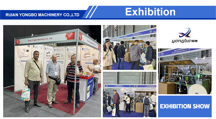 Small Business Paper Cup Making Machine with Copper Bar Cup Boned Way and 90-100pcs/Min Capacity