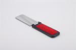 heavy duty lint brush for carpet Fold Up Metal 430 Stainless Steel Portable