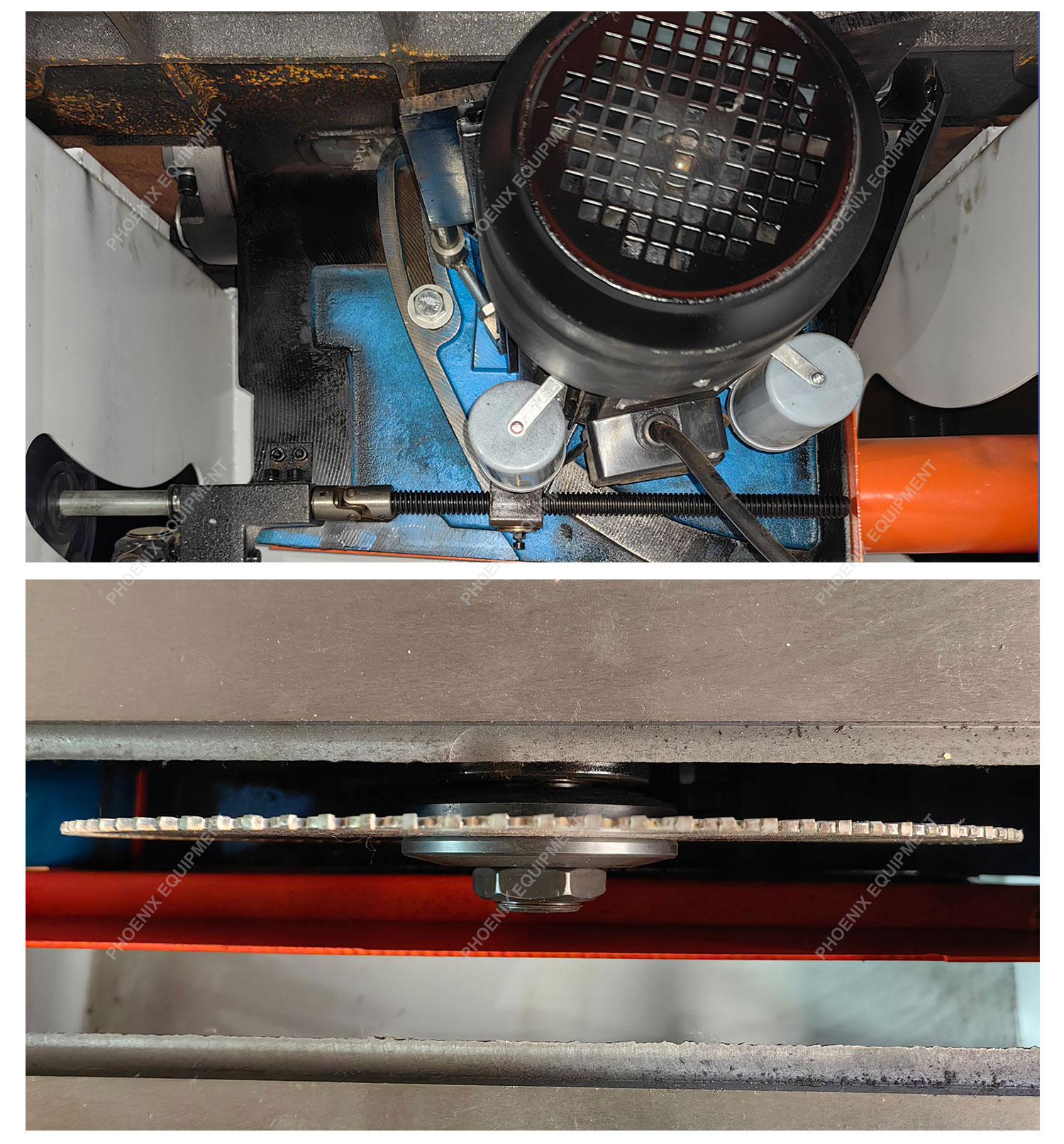Sliding Table Swing Angle Circular Saw for 45 Degree Inclined Cutting 850*2800*1500mm