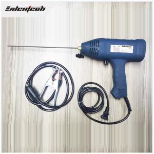 China Hand Hold Mma 120a Inverter Welder 220V 1 Phase Welding Machine wholesale