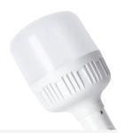 30W Rechargeable Emergency LED Bulb T Shape Lightweight Stable
