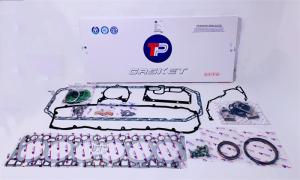 China Full Head D8K VOLVO Gasket Kit Wear Resistant Durable 02931818 wholesale
