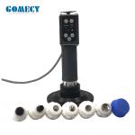 Focused Shock Wave Therapy Machine 200W Electromagnetic Pneumatic Physical