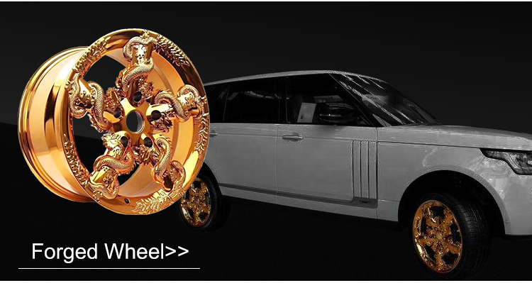 18inch 19inch 5 Holes Car Alloy Wheel Rims For Chevrolet Malibu
