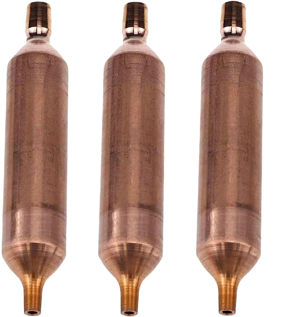 Standard Color Refrigerator Universal 15g Copper Filter Dryer for Air Conditioner