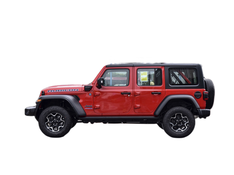 Used cars unlimited rangler Rubicon Sahara Jeep Truck For Sale New energy vehicles