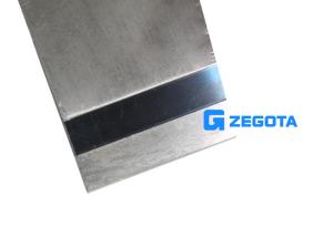 China Aerospace Industry Titanium Clad Aluminum Sheet Good Fatigue Resistance wholesale