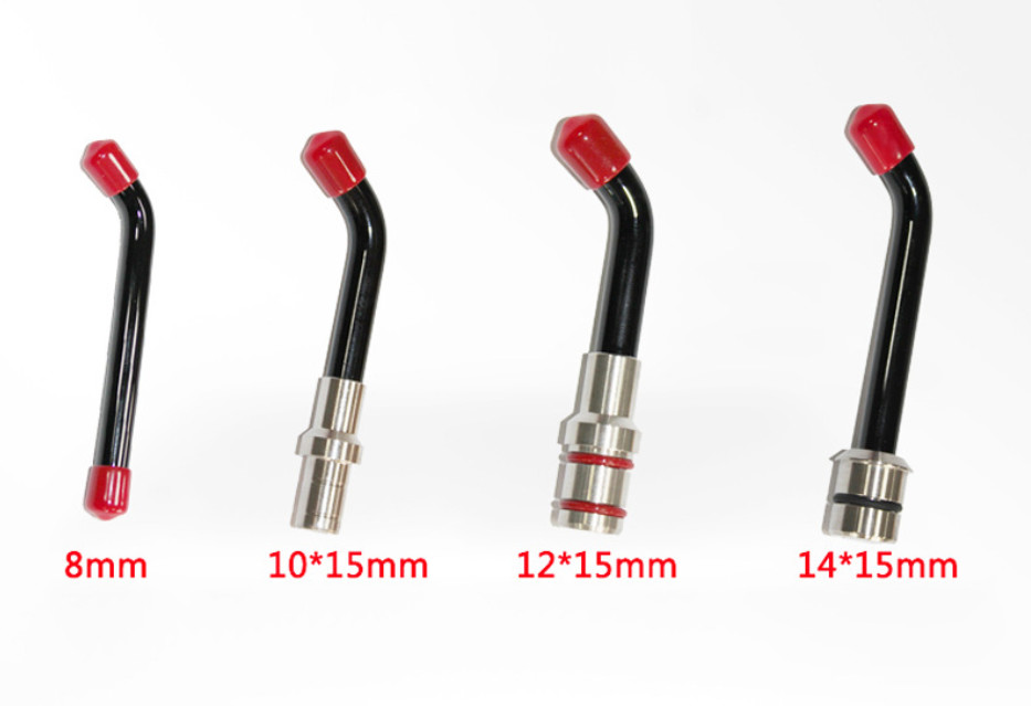5mm High Definition Optical Fiber Light Guide Rod