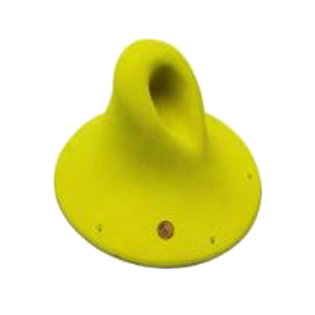 Customized Bouldering Wall Volumes and Adult Climbing Holds for Climbing Enthusiasts