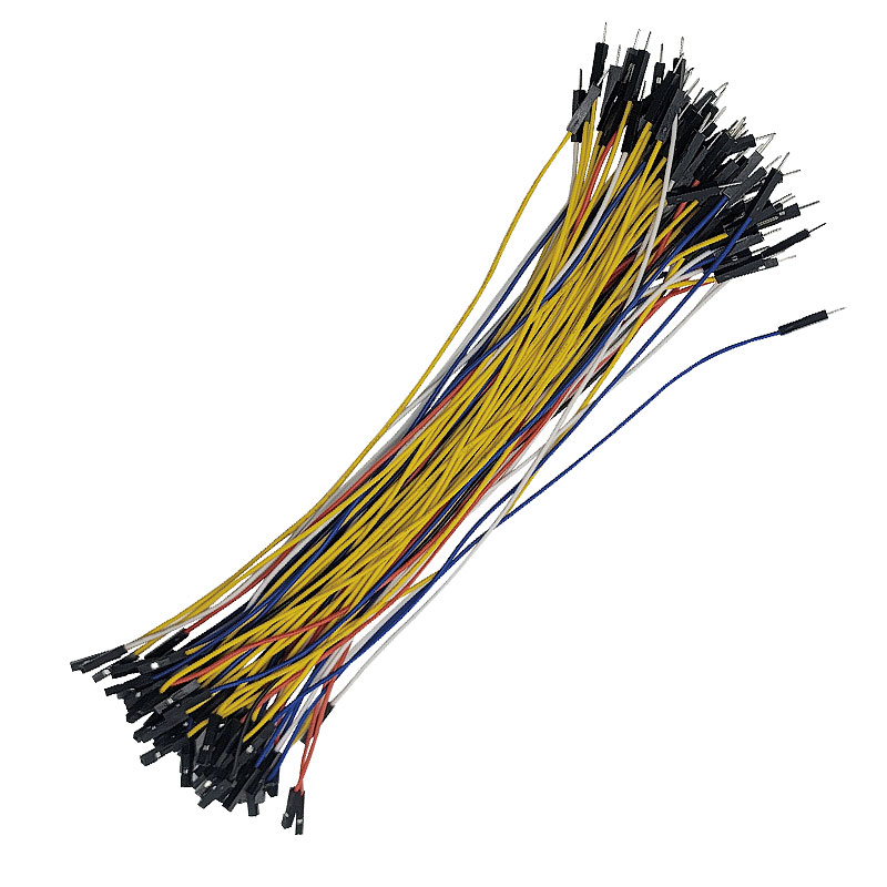 2.54mm Electric Wire Harness 12V 24V