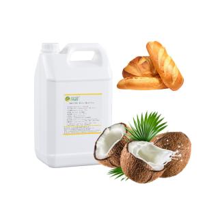 China Drink Flavour Fragrance Concentrated Coconut Liquid Candy Cake Bakery wholesale