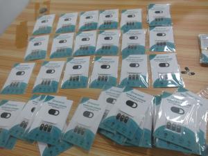 China Camera Cover Quality Inspection Services 128-218usd Before Shipment wholesale