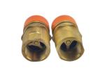 IATF 16949 Hydraulic Quick Disconnect Couplings