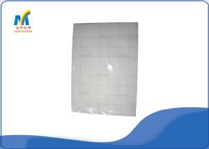 China A4 Size Light Fabric Transfer Paper wholesale