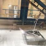 Epoxy Acrylic Electrophoretic Coating for Washing Machines