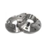 Asme B16.47 Slip On Pipe Flange Carbon Steel Wn Blind Dn100 Pn16