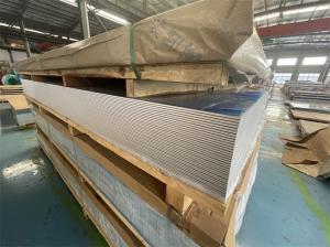 China 1100 Aluminum Roll Coil PVDF Coated 0.2 - 2mm Thickness wholesale