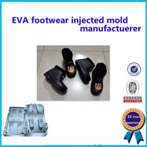 China Commercial PVC Shoe Molding Customised Fashionable And Original Design wholesale