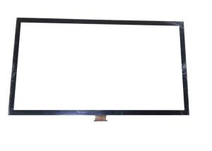 China Super Narrow Bezel 10ms 86 Inch PCAP GFF Touch Panel wholesale