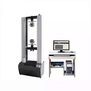 China Metallic Materials Universal Tensile Strength Testing Machine OEM wholesale