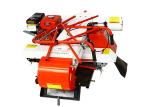 Heatproof 112kg Grain Bagging Machine Easy Operation