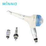 Dental Air Polisher Prophy Jet / Teeth Polishing Sandblasting Machine