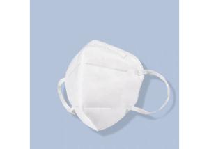 China Earloop Tie On Disposable Medical Mask , Surgical Disposable Mask ISO / CE wholesale