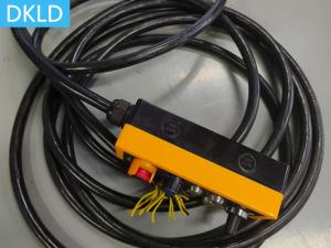 China Wired Industrial Remote Control wholesale