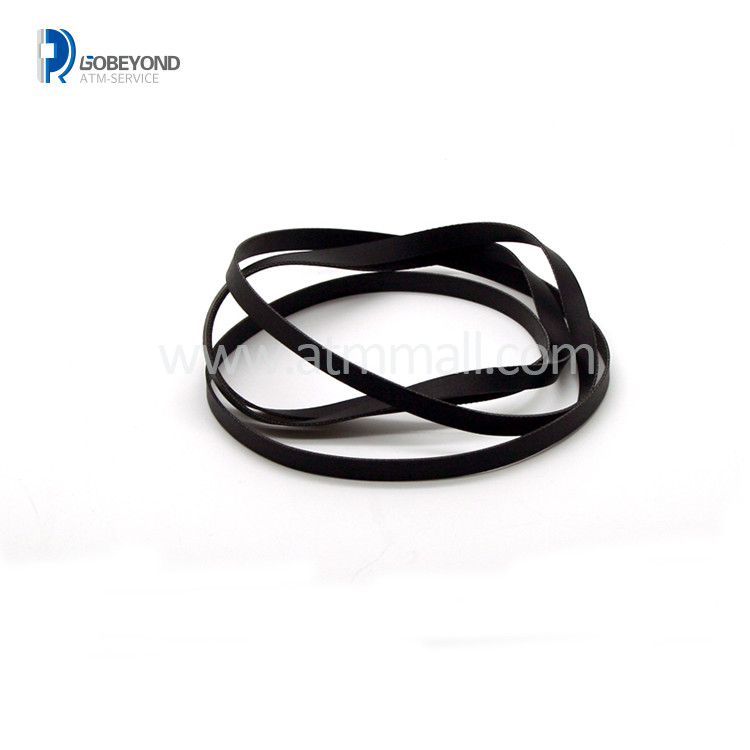 0.250 Semi Stretch 625MM ATM Diebold Flat Belt 29-008482-000K 29008482000K