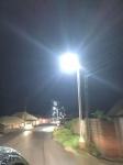 Smart Solar NOMO all in one solar street light