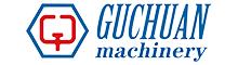 China Jiangsu Guchuan Machinery Co., Ltd. logo