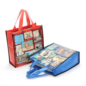 China Reusable Promotional Shopping Bag wholesale