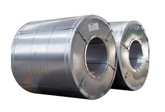 High Strength Cold Rolled Steel Coil DC01 DC04 SPCC Carbon / Galvanized Steel